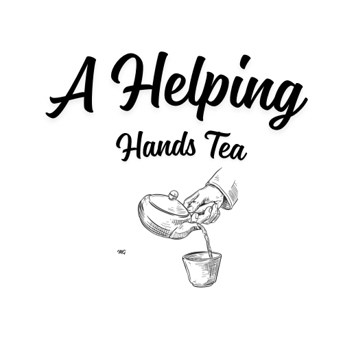 A Helping Hands Tea