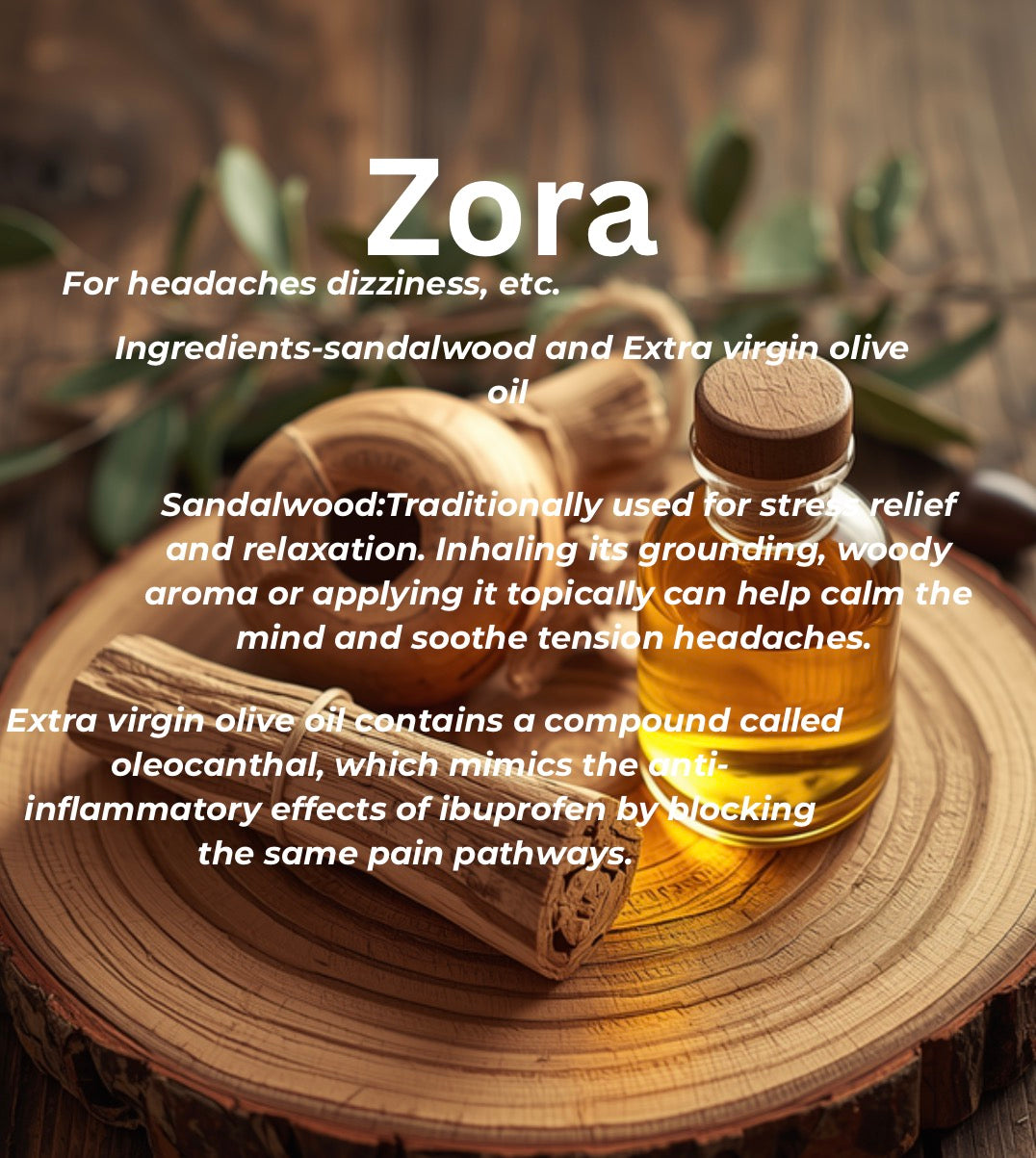 Zora