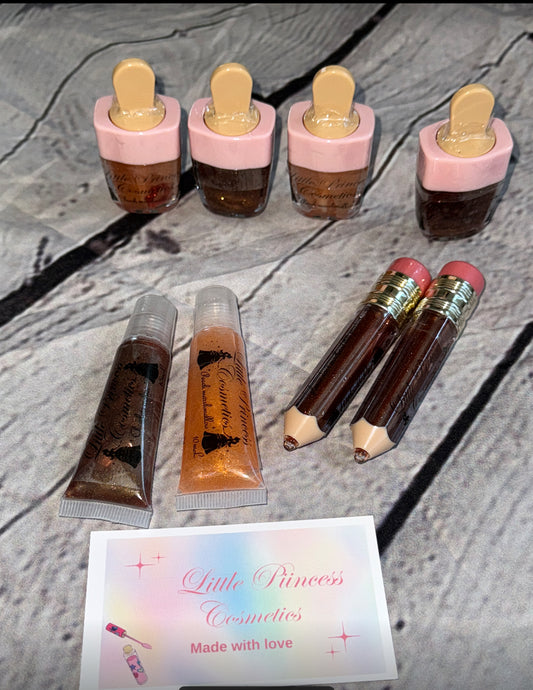Lip Gloss