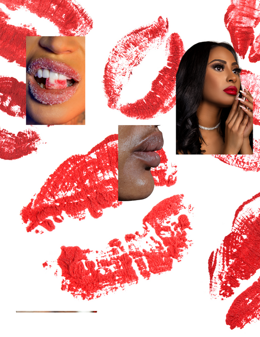 Lip Gloss
